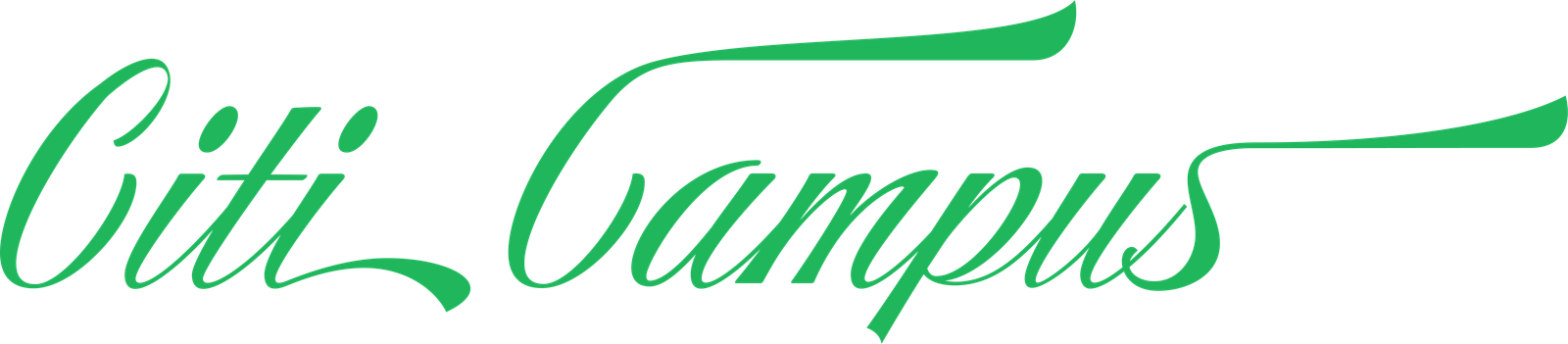 Citi Campus logo